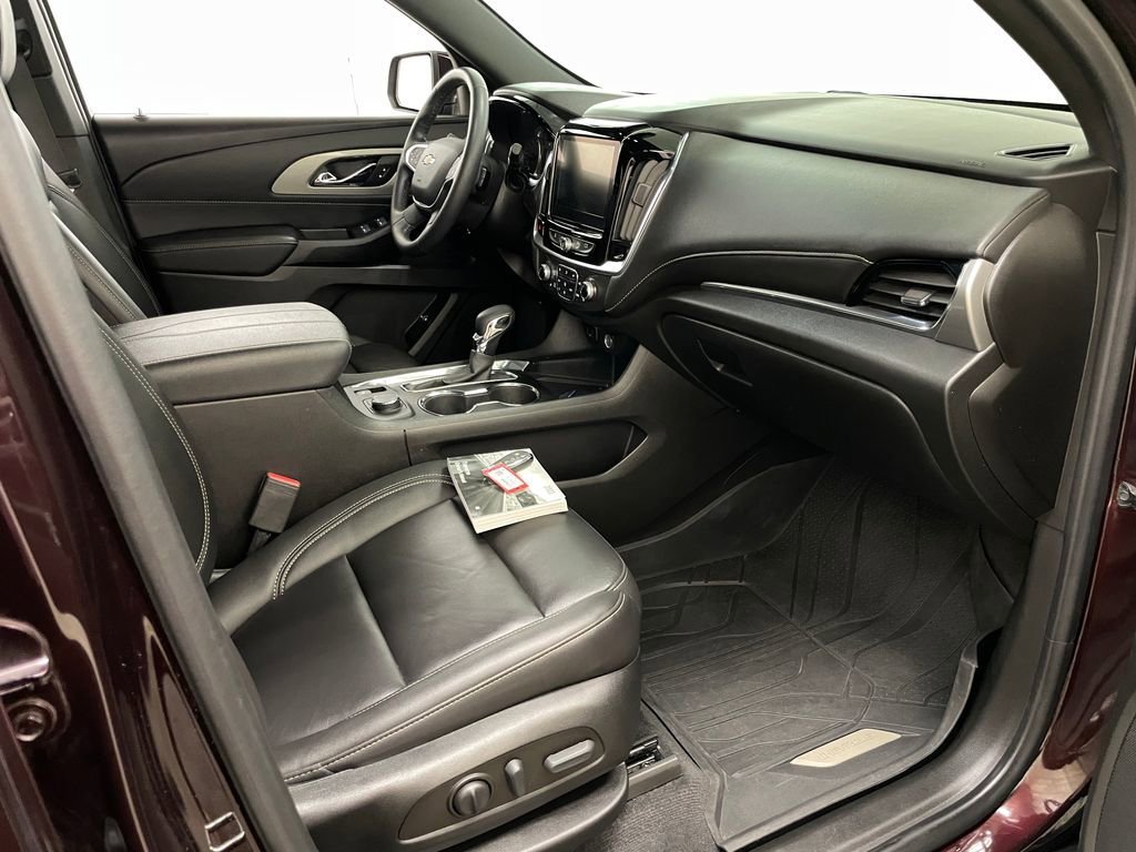 2023 Chevrolet Traverse 3LT - Photo 40