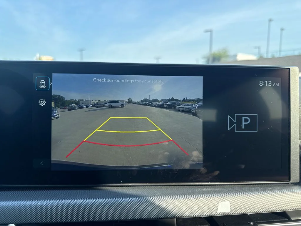 New 2026 Gray Hyundai SEL Sport image 20