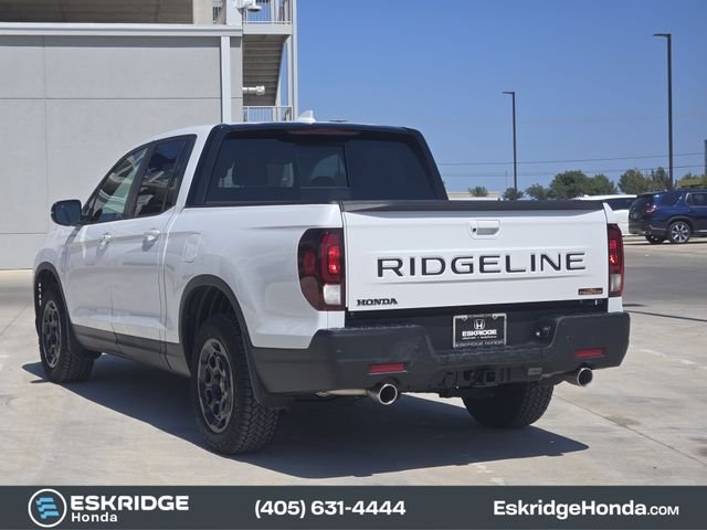 2026 Honda Ridgeline TrailSport - Photo 5