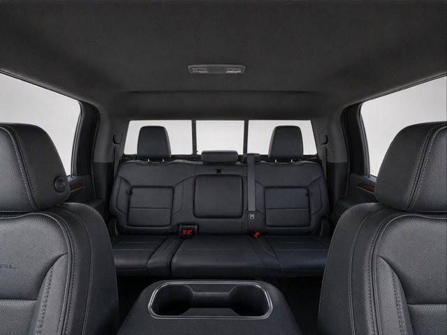2025 GMC Sierra 2500HD Denali - Photo 18