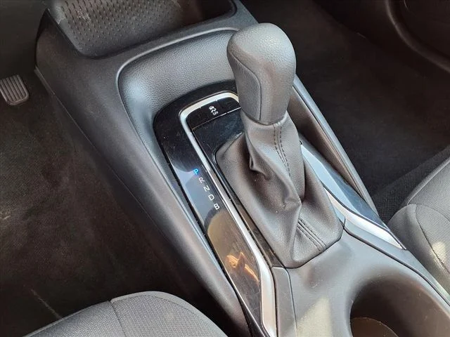 2024 Toyota Corolla LE - Photo 8