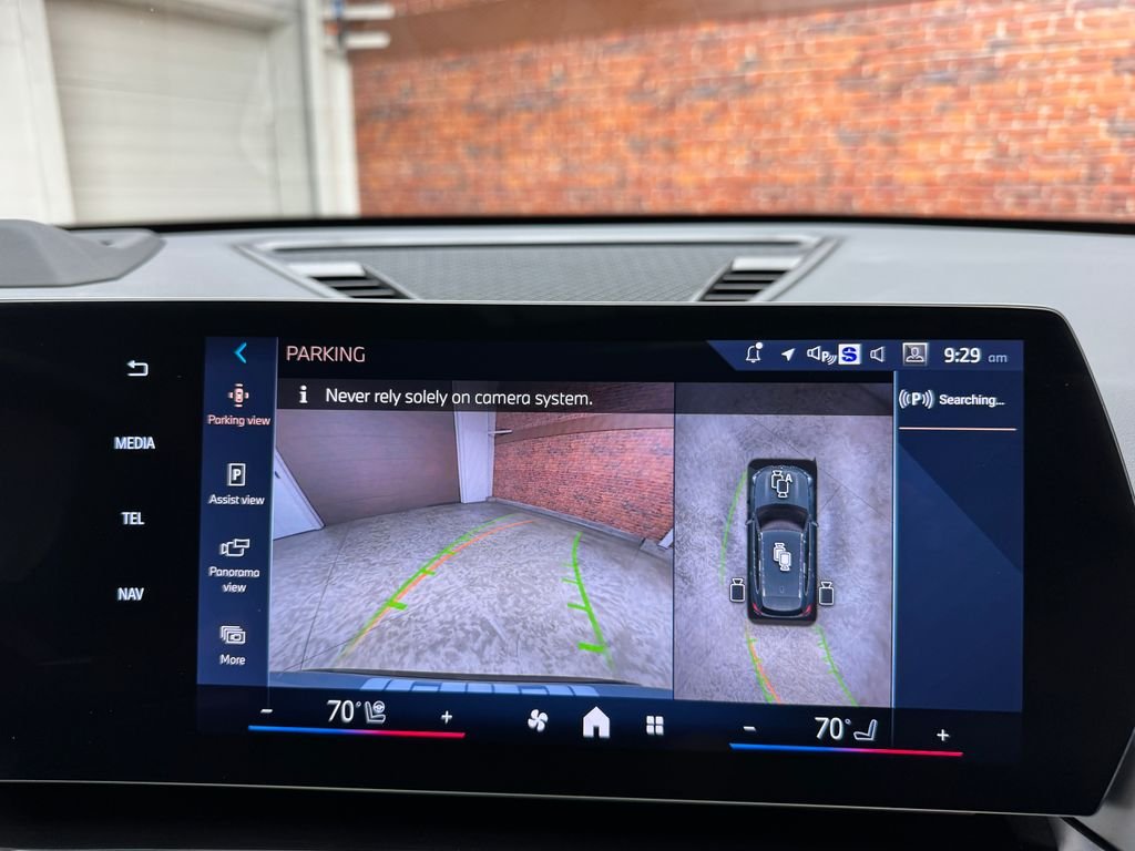 Certified Used 2025  BMW xDrive28i image 22