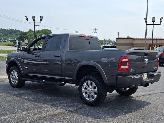 2022 RAM Ram 2500 Pickup Laramie - Photo 4