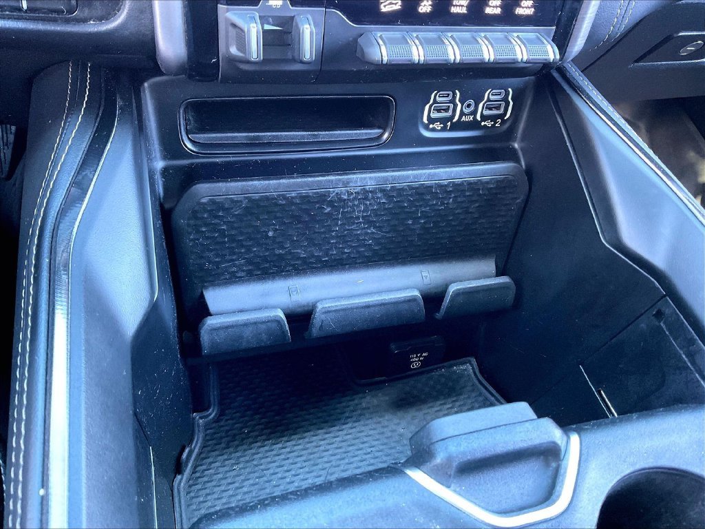 2023 RAM Ram 2500 Pickup Power Wagon - Photo 33
