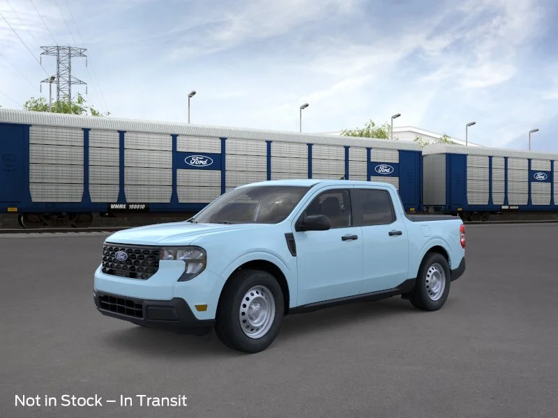 2026 Ford Maverick XL FWD's photo
