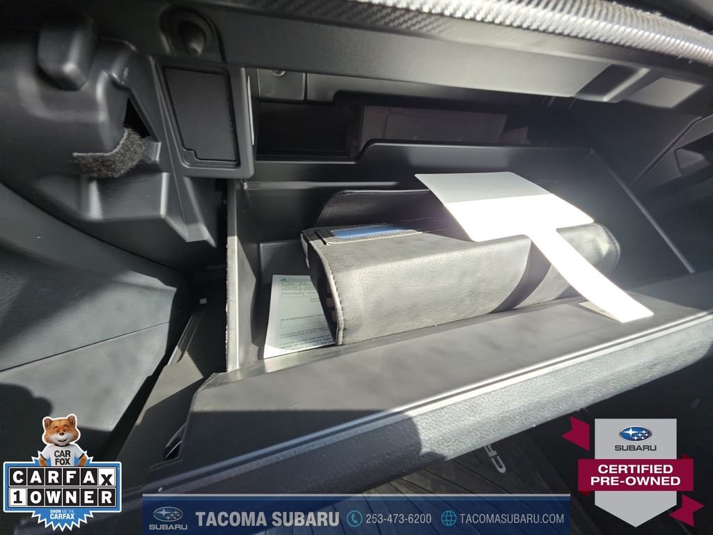 2025 Subaru Crosstrek Premium - Photo 22