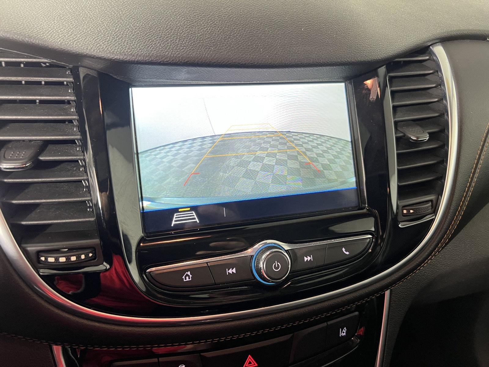 Used 2019 Nightfall Gray Metallic Chevrolet Premier image 32