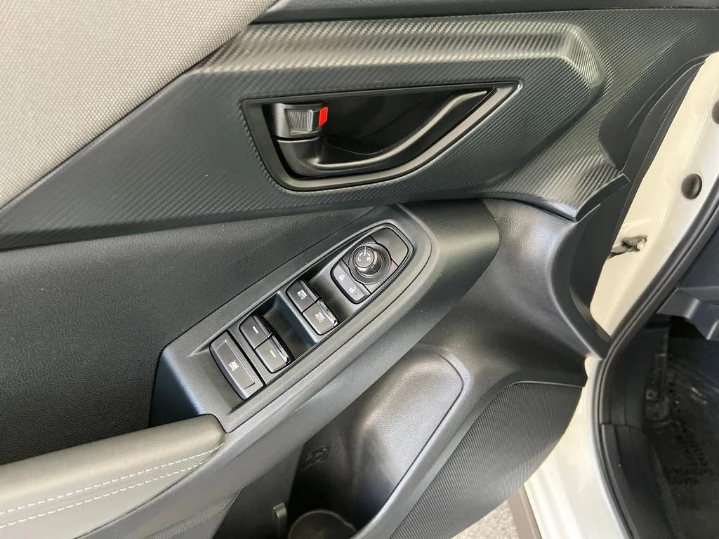 Certified Used 2024 White Subaru Premium image 13
