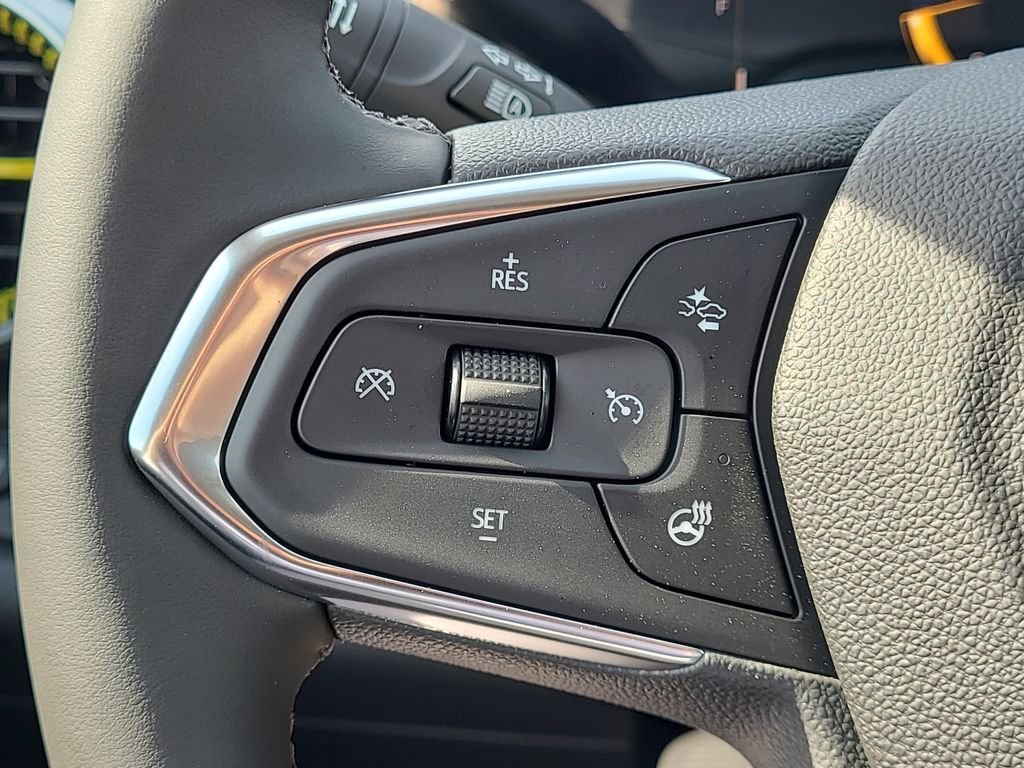 2026 Chevrolet Trax LT - Photo 18