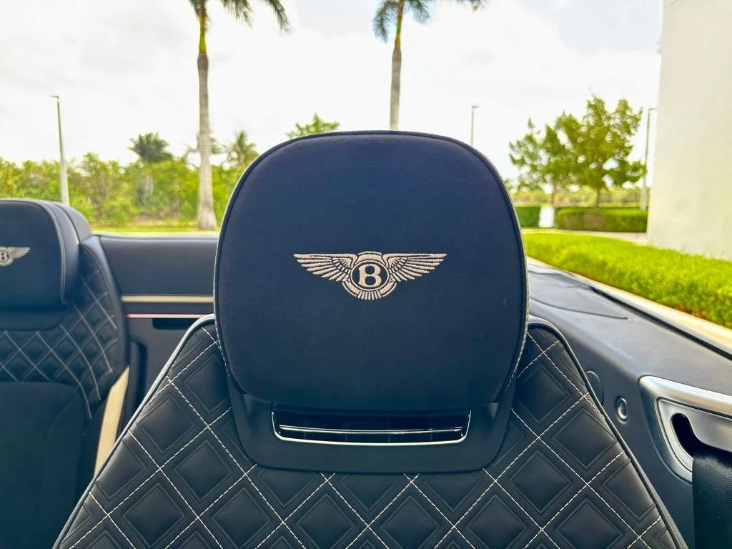 Used 2022 Granite Bentley Speed image 30