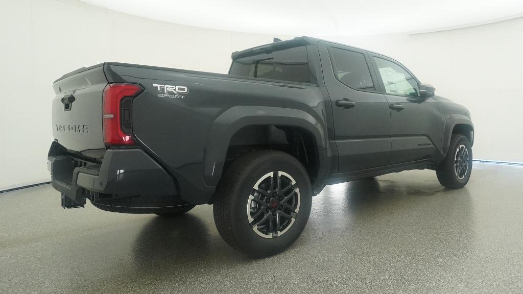 New 2026 Underground Toyota TRD Sport image 17