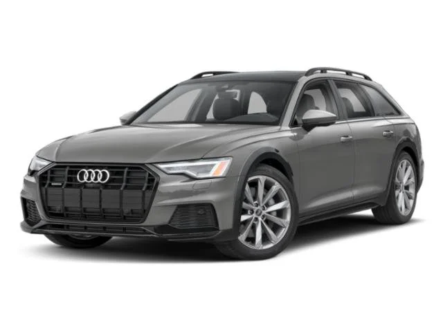 2025 Audi A6 Allroad 55 Premium Plus quattro S tronic's photo