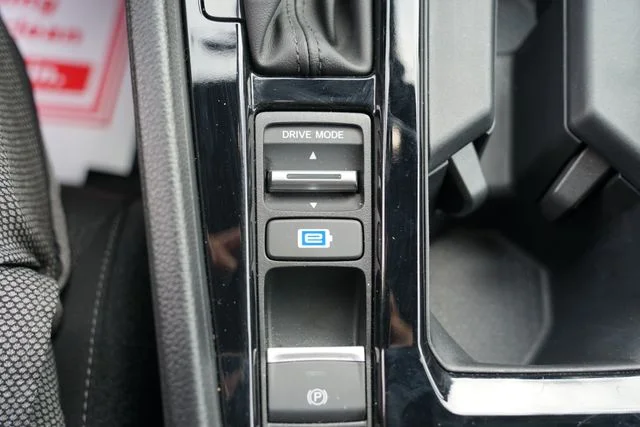 Used 2025 Silver Honda Sport image 18
