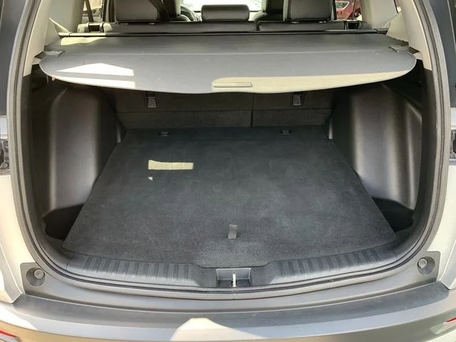 Used 2020  Honda EX-L image 6