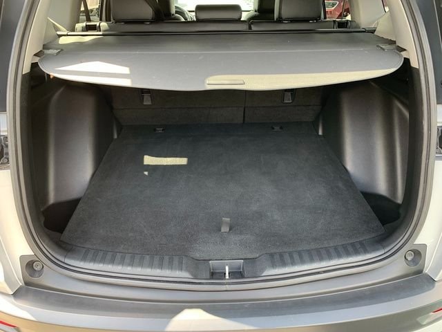 Used 2020  Honda EX-L image 6