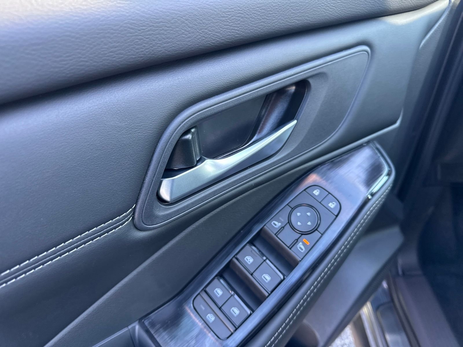 New 2026 Nissan Rogue Dark Armor 4D Sport Utility