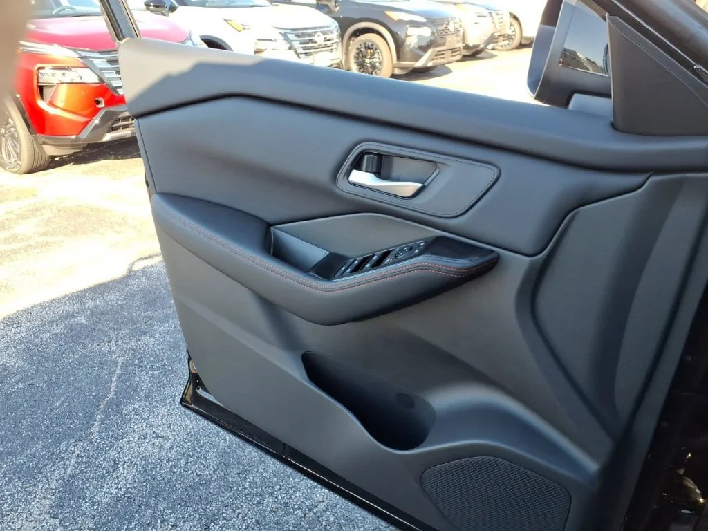 New 2027 Super Black Nissan Rock Creek® image 24