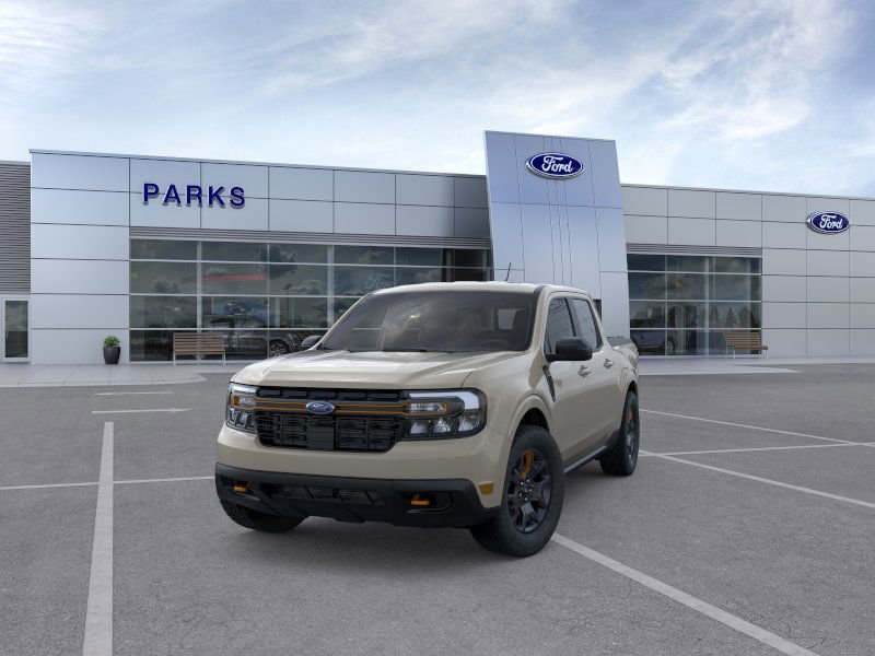 New 2024 Terrain Ford Lariat® image 2