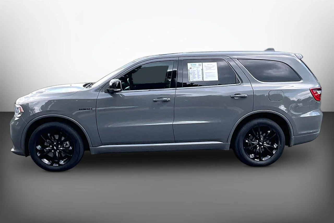 Certified Used 2020 Gray Dodge R/T image 5
