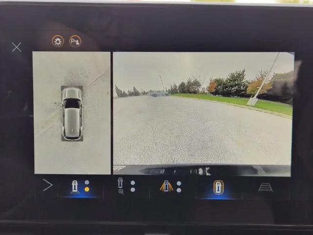 2025 Chevrolet Equinox ACTIV - Photo 26