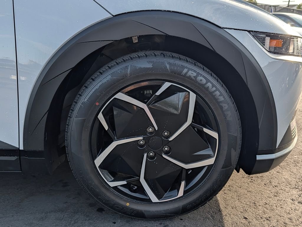 2024 Hyundai IONIQ 5 SEL - Photo 8