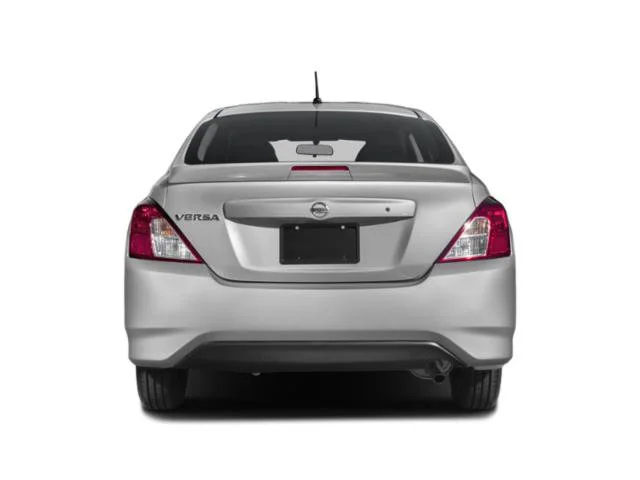 Used 2019 Gun Metallic Nissan S Plus image 8