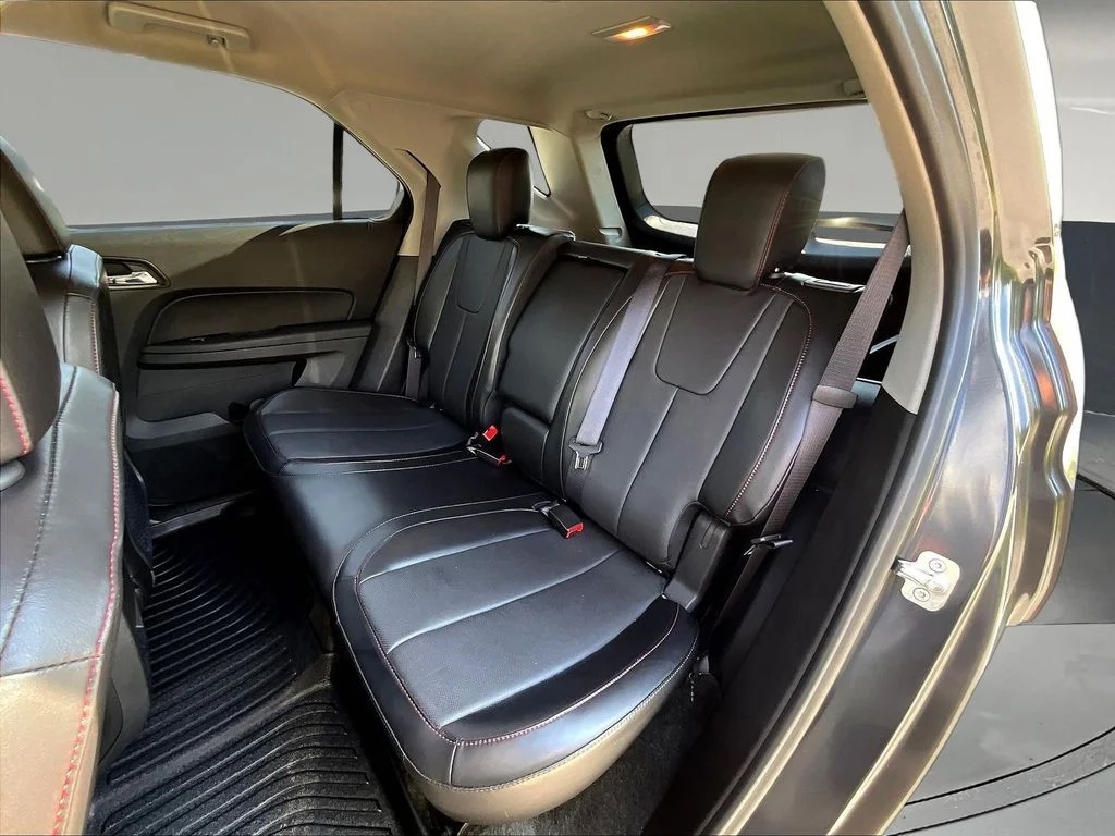 Used 2017 Gray Chevrolet Premier image 24
