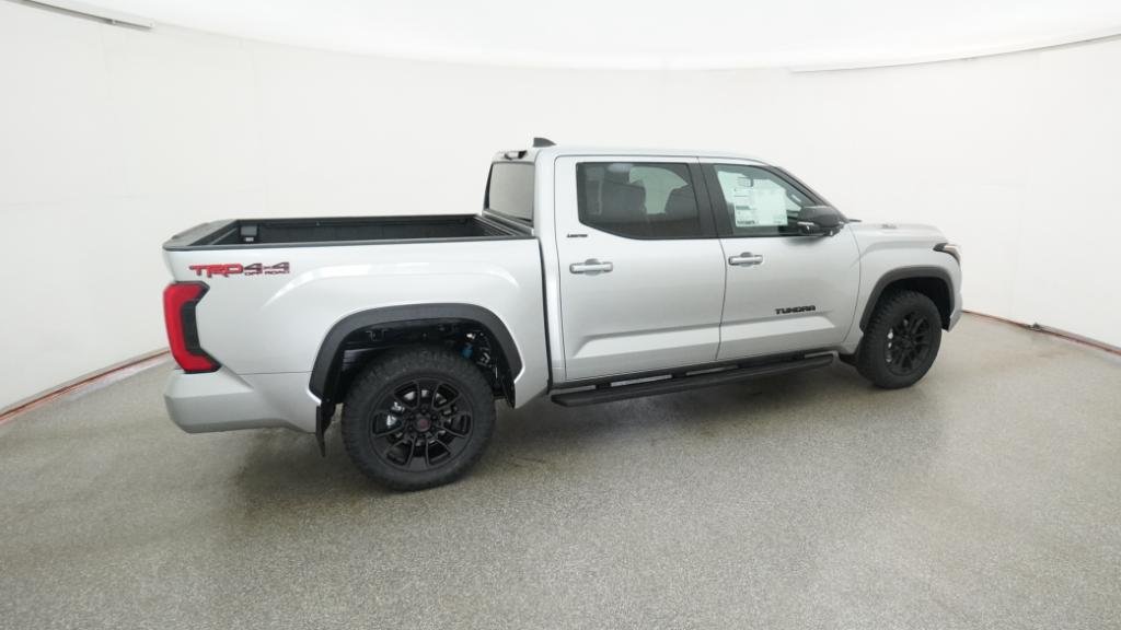 2026 Toyota Tundra Limited - Photo 51