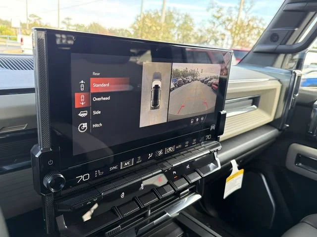 New 2026 Void Black GMC 2X image 27