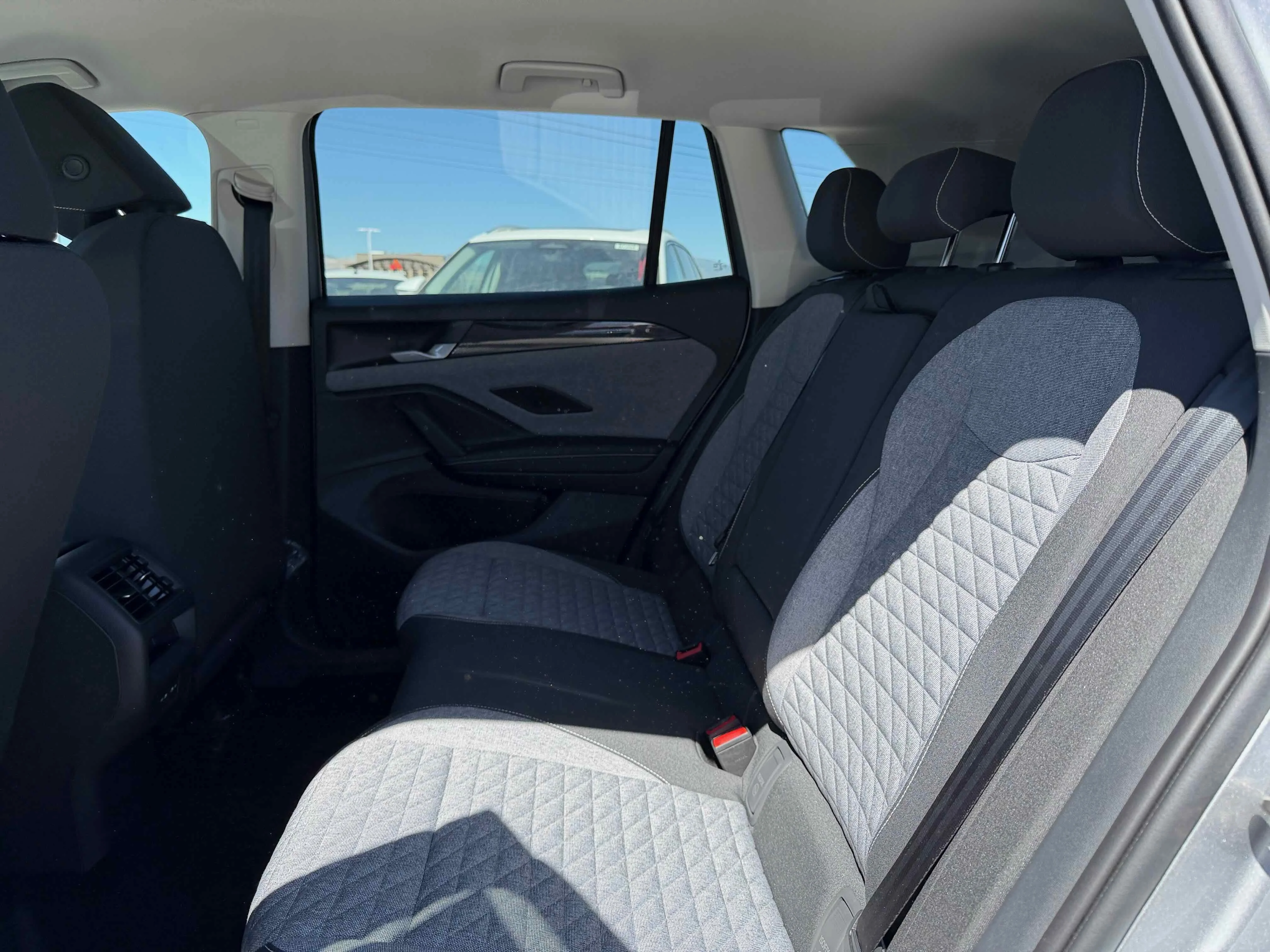 New 2026 Silver Volkswagen S image 26