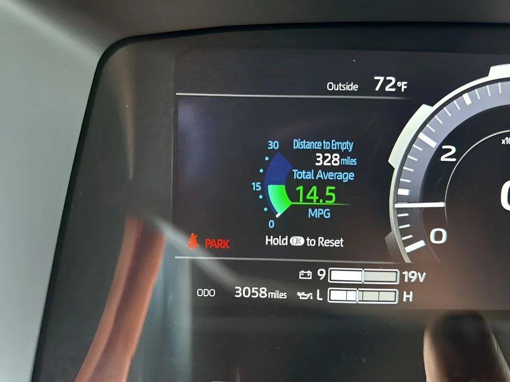 Used 2026 Black Toyota 1794 image 22