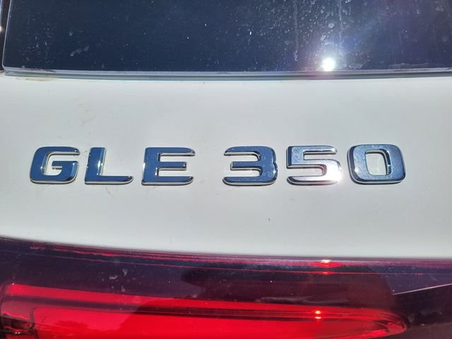 New 2026 Polar White Mercedes-Benz GLE 350 image 13