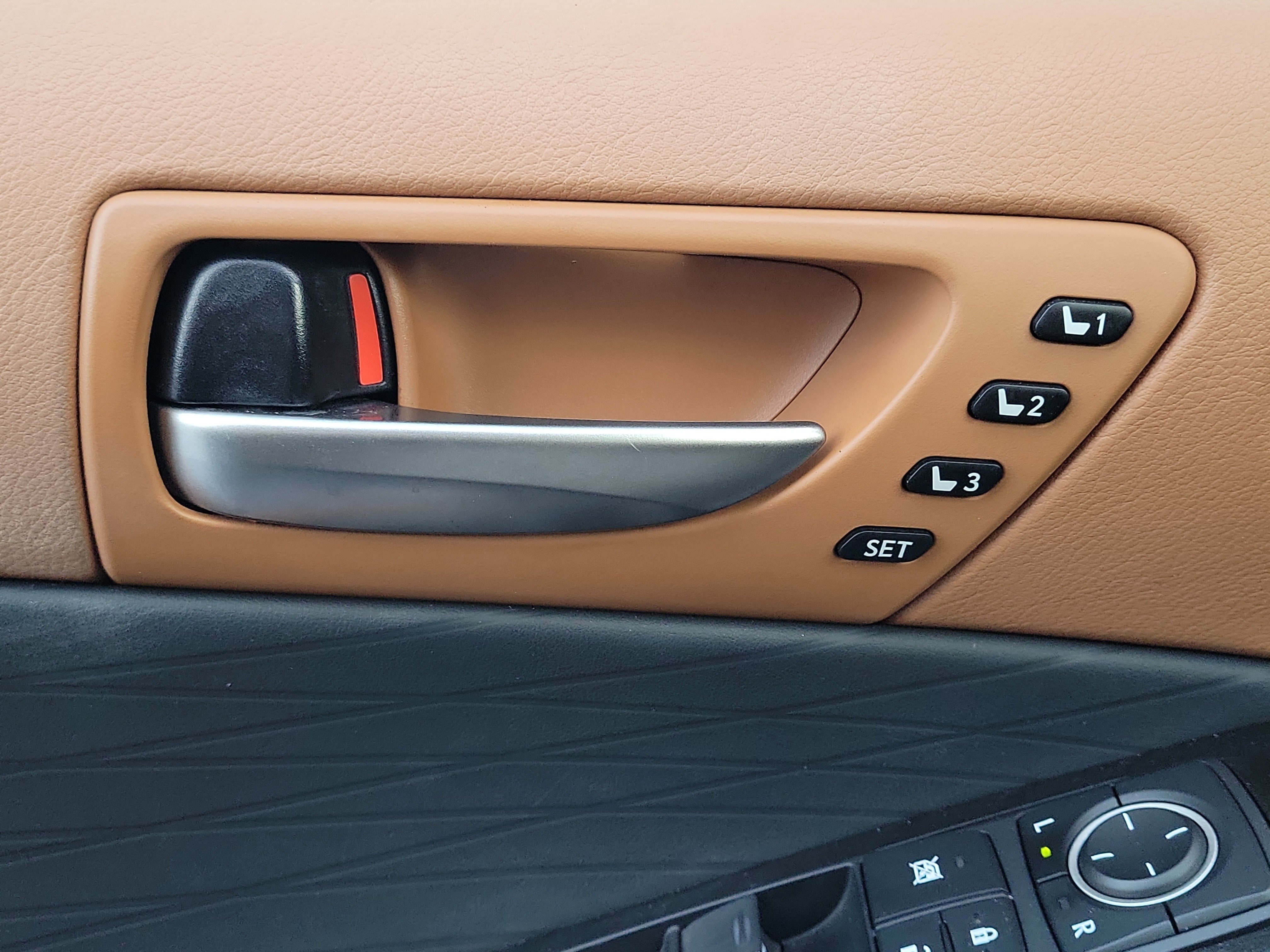 Certified Used 2023 CLOUDBURST GRAY Lexus IS 300 image 18