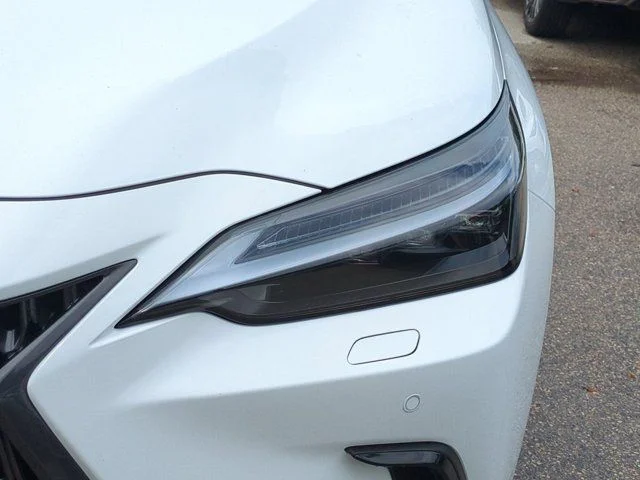 New 2026 Ultra White Lexus  350 LUXURY AWD image 10