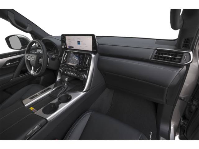 New 2026 Ultra White Lexus F SPORT HANDLING image 17
