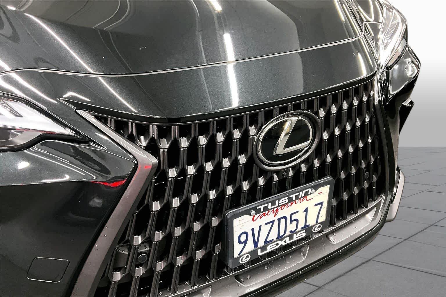 Used 2026 Caviar Lexus Luxury image 29