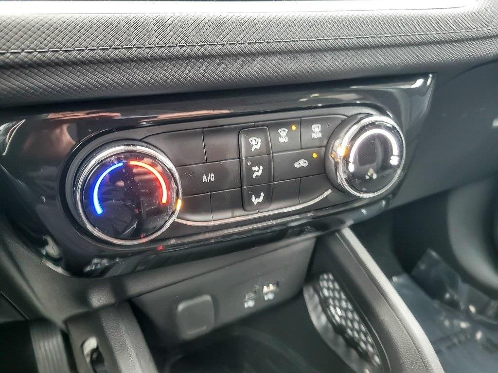 2025 CHEVROLET TRAILBLAZER - Image 14