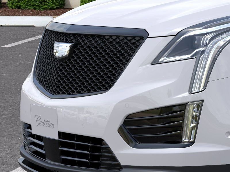 2026 Cadillac XT5 Sport - Photo 14