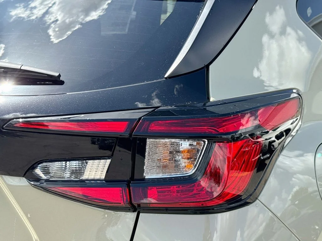 New 2026 Beige Subaru Sport image 32