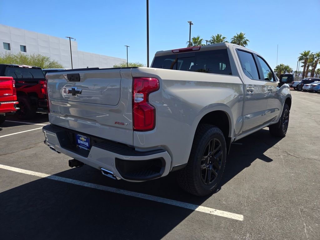 2026 Chevrolet Silverado 1500 RST - Photo 4