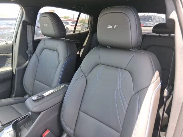 2026 Buick Envista Sport Touring - Photo 14
