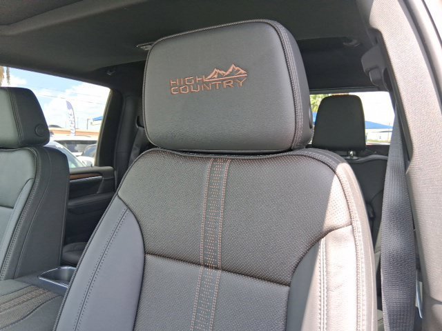 2026 Chevrolet Silverado 2500 HD High Country - Photo 19