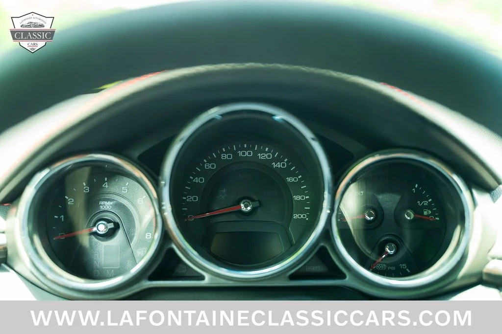 Used 2015 White Cadillac Base image 86
