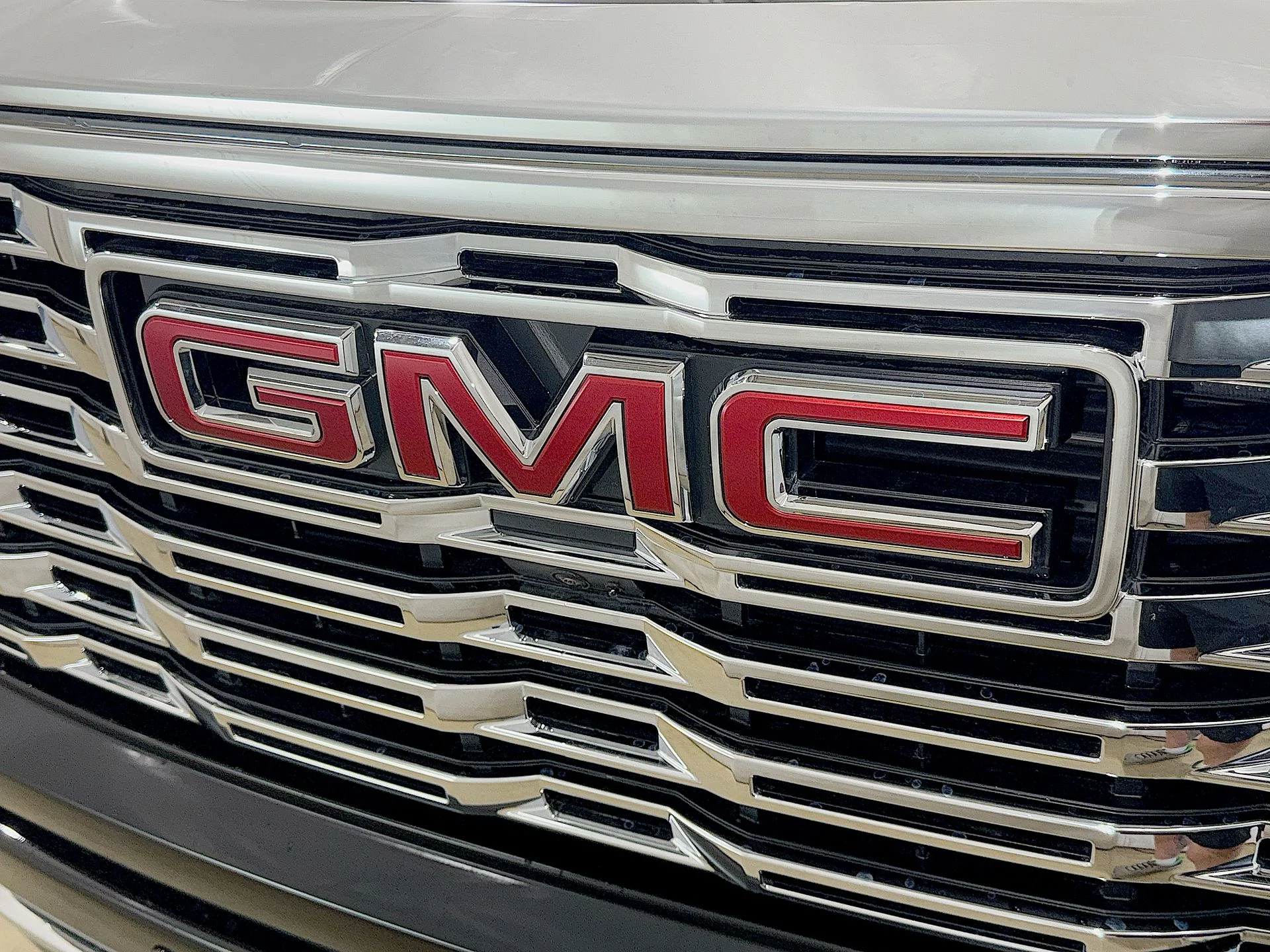 New 2026 Onyx Black GMC Denali image 31