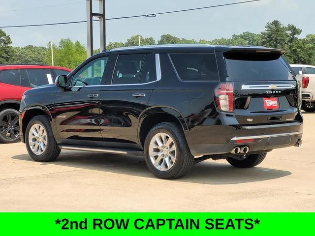 Used 2023 Black Chevrolet Premier image 7