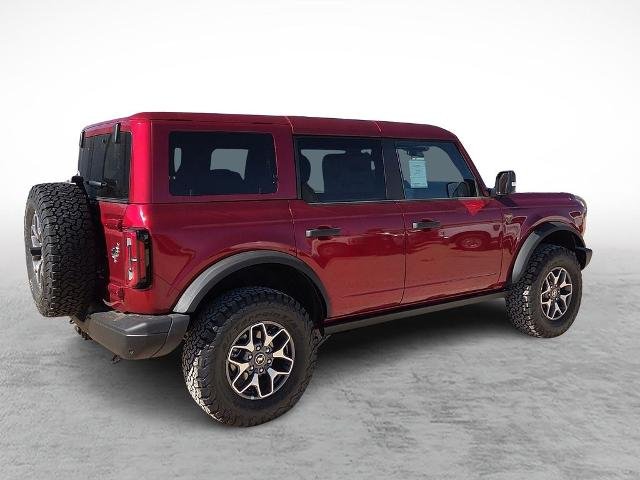 2025 Ford Bronco 4-Door Badlands - Photo 36