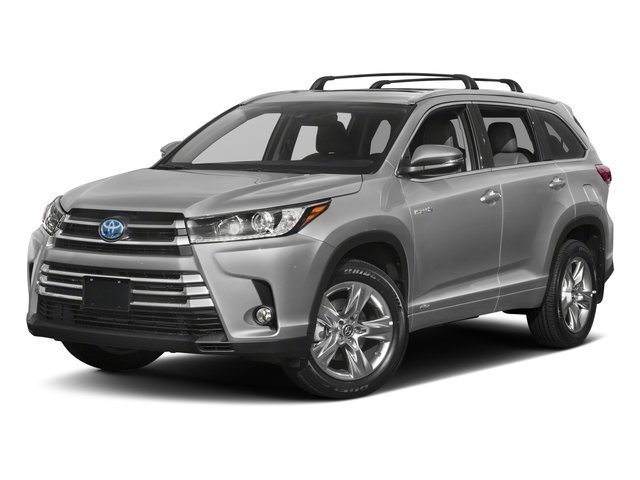 Used 2018 Walnut Toyota Limited Platinum image 1