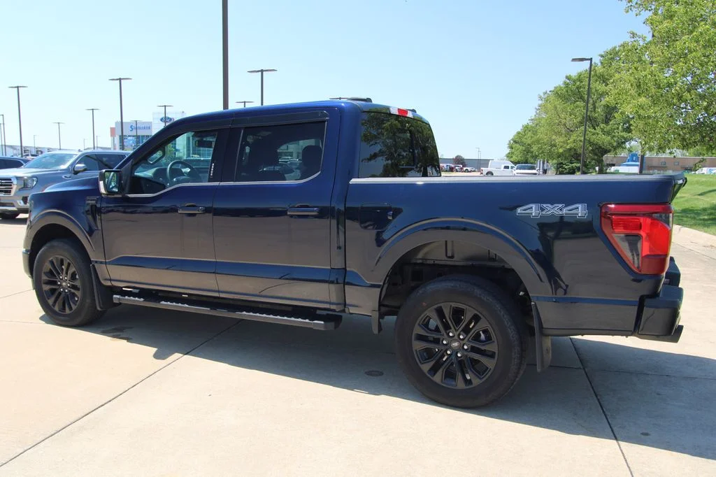 Used 2024  Ford XLT image 15