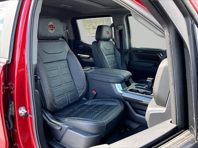 2026 Chevrolet Silverado 1500 RST - Photo 29