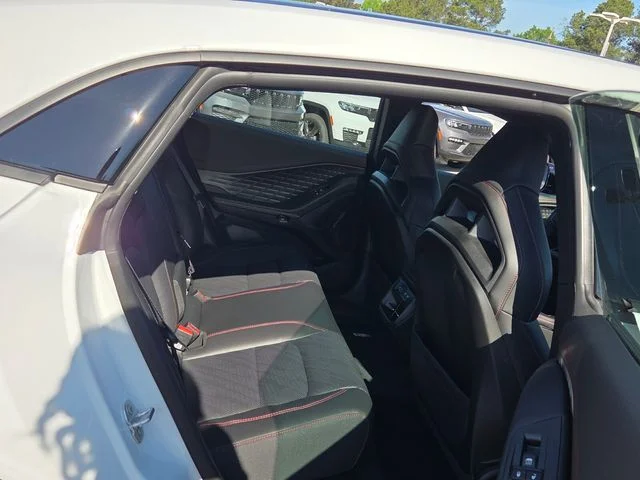 New 2026 White Knuckle Dodge Scat Pack Plus image 15